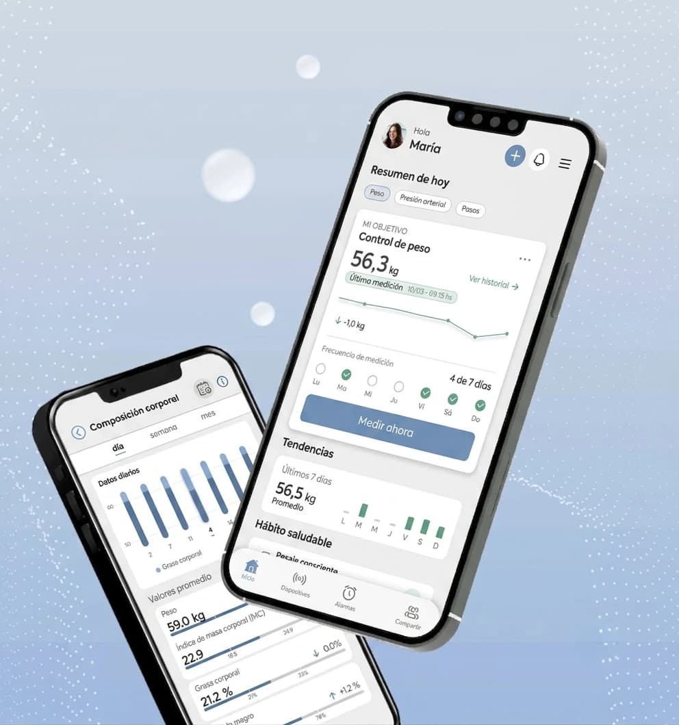 Femmto MX - Dispositivos médicos inteligentes para tu bienestar