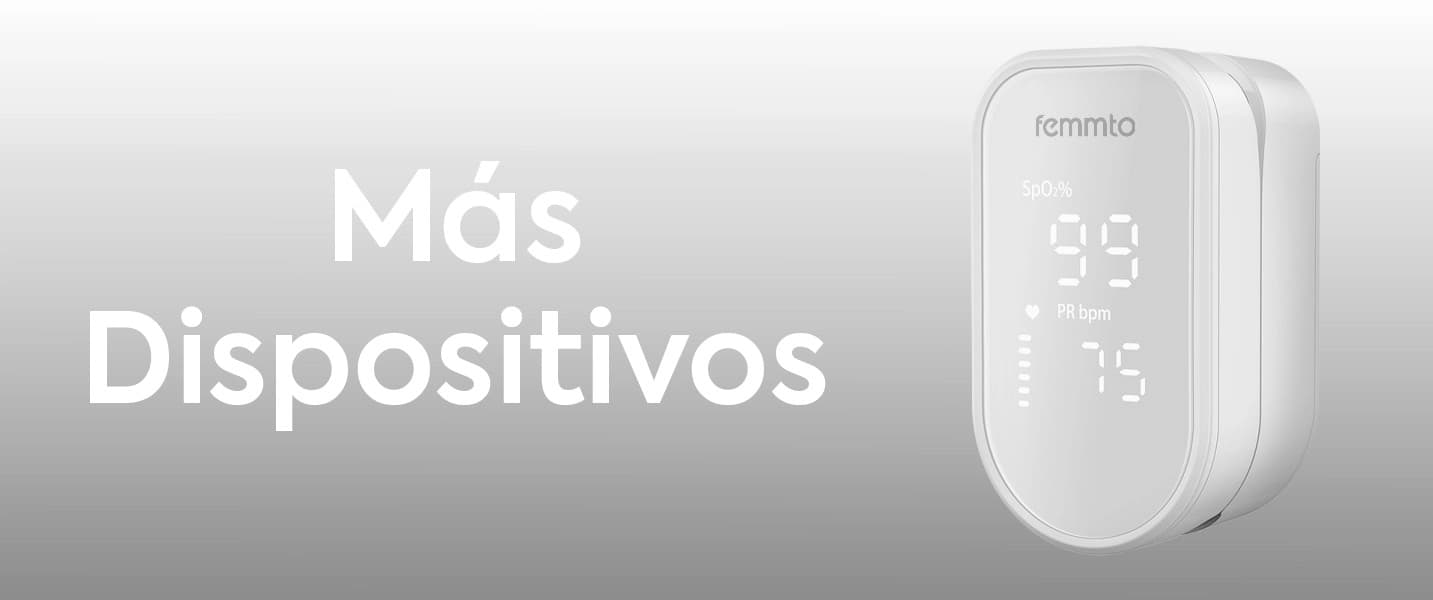 Imagen de la Categoría: Más Dispositivos