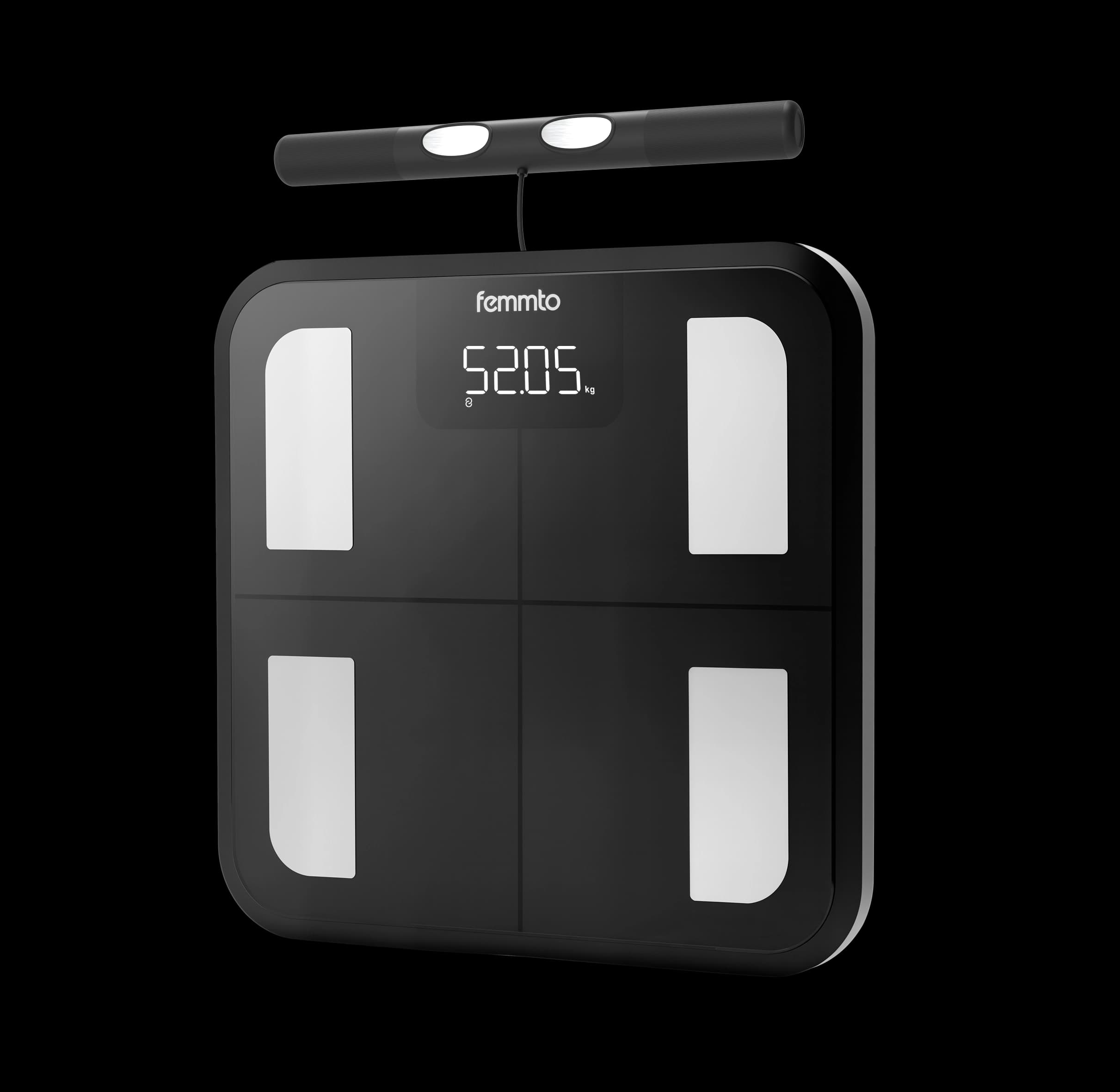 Monitor Corporal Lyra Pro