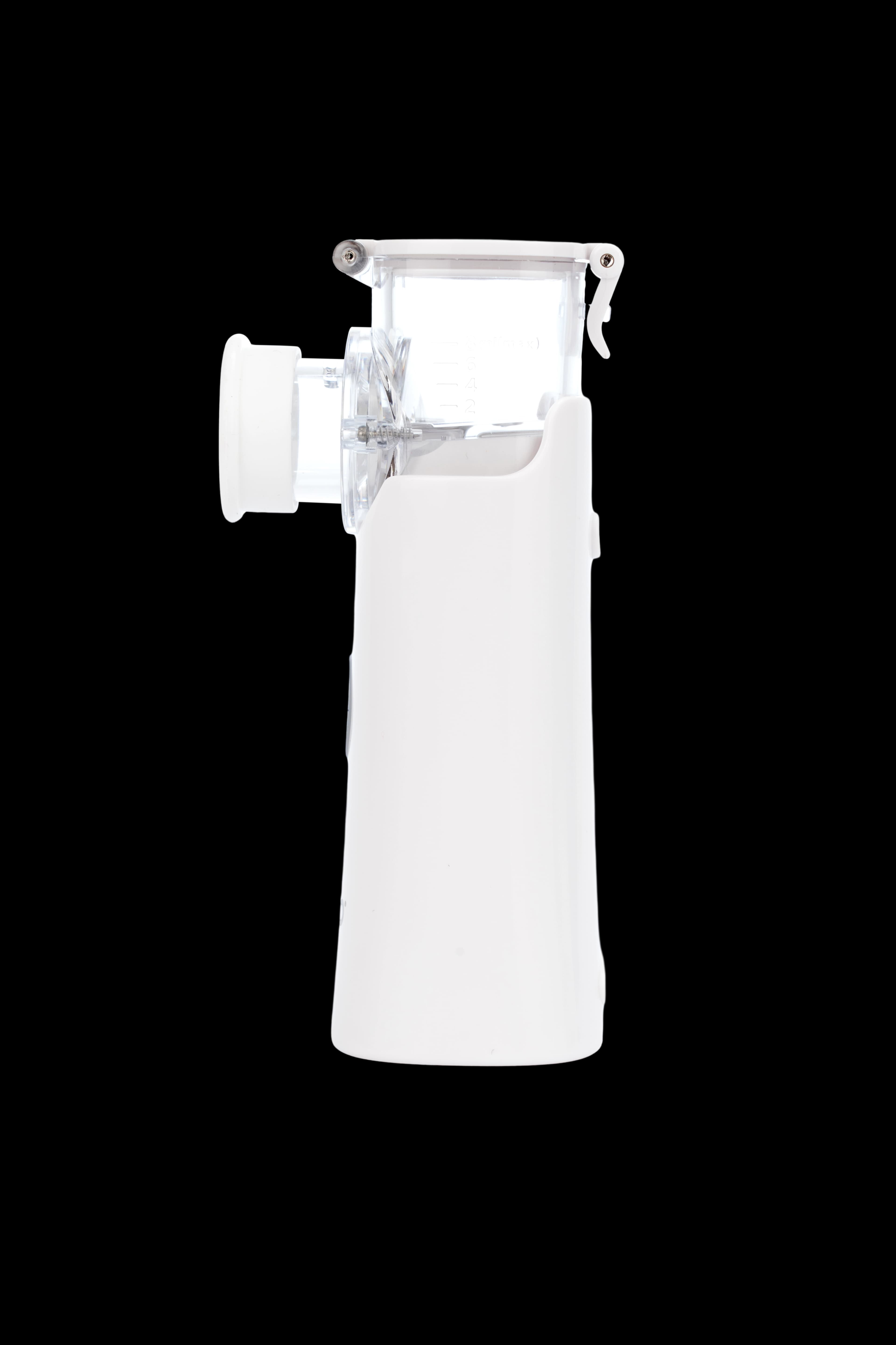 Nebulizador Aero